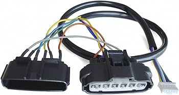 Pivot 3Drive COMPACT TH-2A ハーネス スロコン Pivot ピボット TH-2A 3-DRIVEスロットルコントローラー用車種別